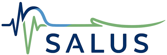 Logo SALUS